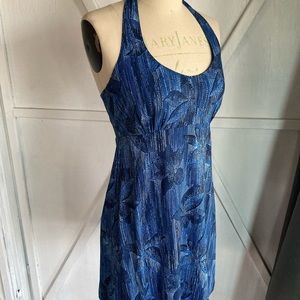 Columbia PFG Dress Size Medium